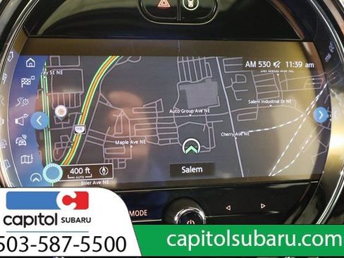 Used 2023 MINI Cooper Clubman S image 27