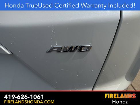 Used 2017 Honda CR-V EX-L image 41