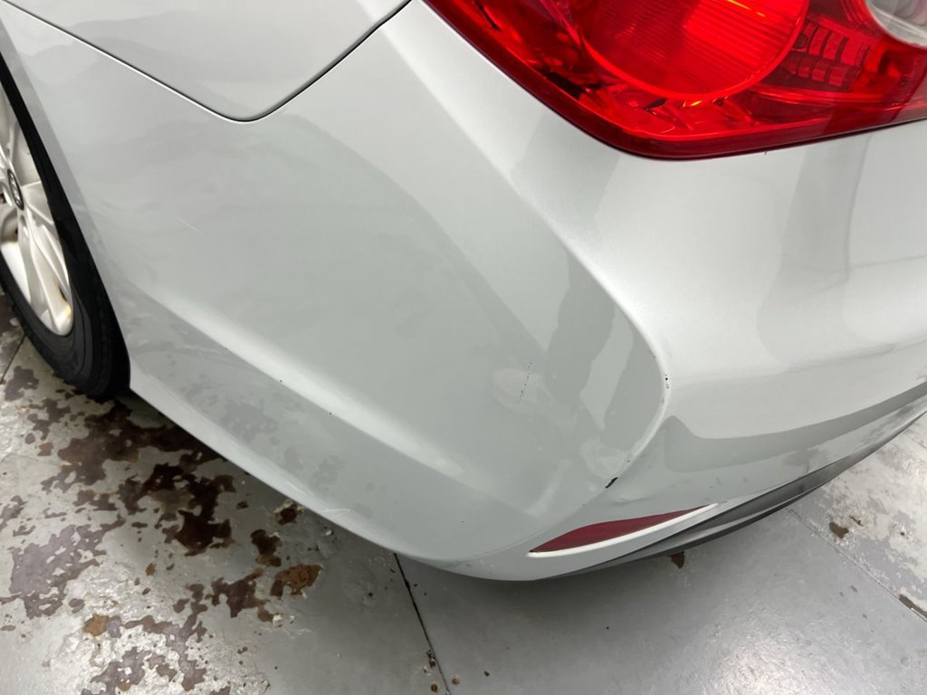 Used 2014 Hyundai Sonata GLS w/ Popular Equipment Group 2 FWD image 34