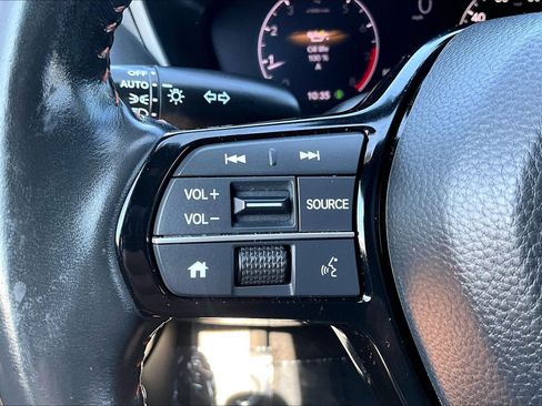 Used 2024 Honda HR-V Sport image 17