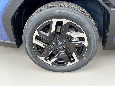 New 2026 Subaru Forester Premium image 41