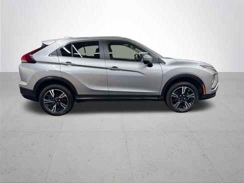 Used 2025 Mitsubishi Eclipse Cross SE image 8