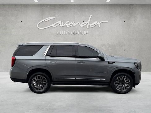 Certified 2023 GMC Yukon Denali Ultimate image 16