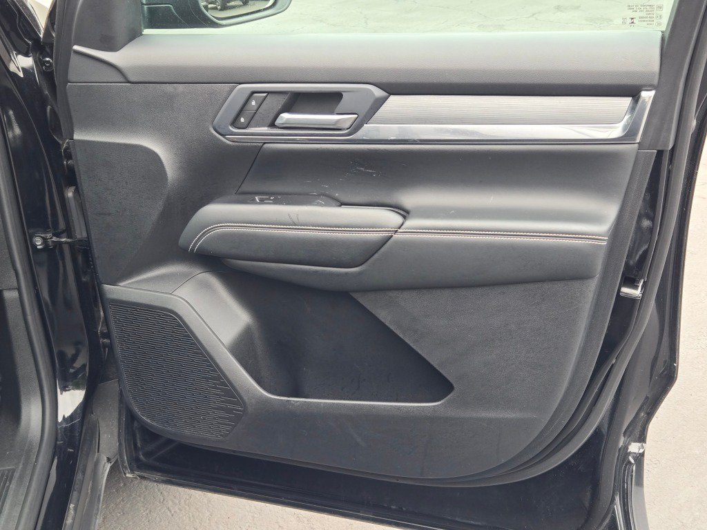 Used 2026 GMC Terrain Elevation AWD/4WD image 5