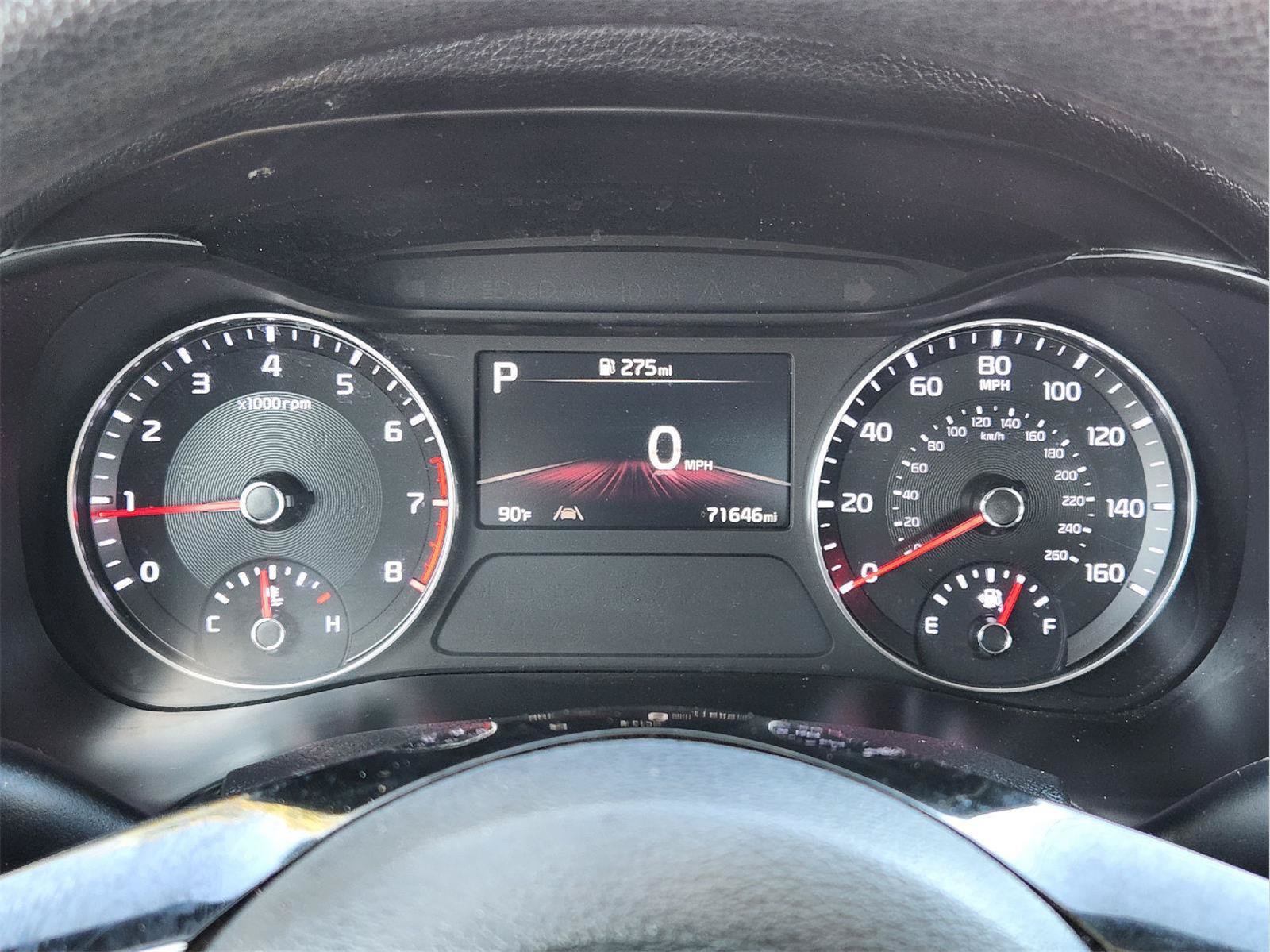 Used 2023 Kia Forte LXS FWD image 17