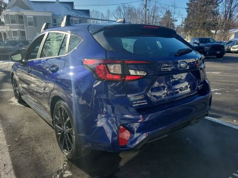 Used 2024 Subaru Impreza RS image 6