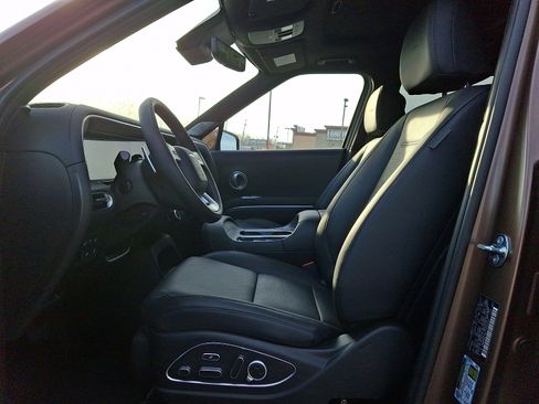 New 2026 Hyundai Palisade Calligraphy image 7