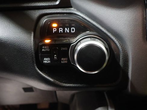 Used 2022 RAM 1500 Big Horn image 36