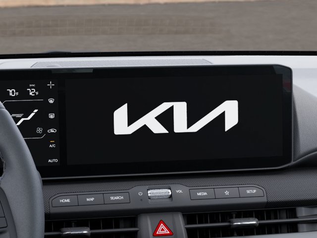 New 2027 Kia K4 EX FWD image 21