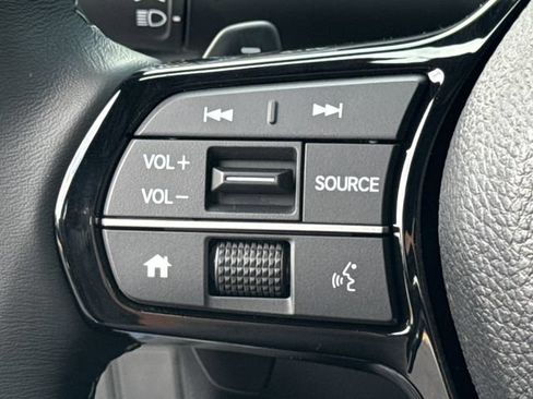 New 2026 Honda Civic Sport image 33