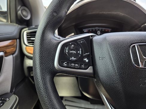 Used 2022 Honda CR-V EX image 40
