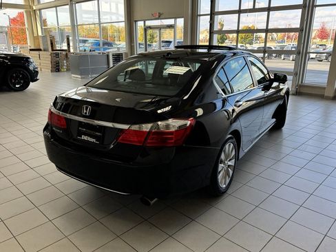 Used 2014 Honda Accord EX-L image 11