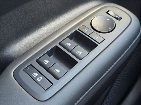 New 2026 Hyundai Santa Fe SEL image 20