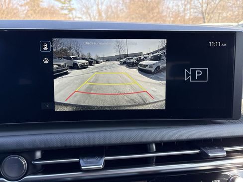 New 2026 Hyundai Santa Cruz SEL AWD/4WD image 22