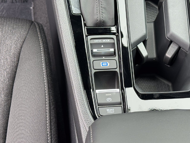 New 2026 Honda Accord Sport image 20