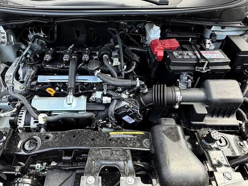 Used 2025 Nissan Versa S w/ Trunk Package FWD image 33