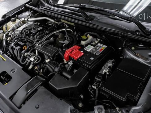 Used 2020 Nissan Sentra SR w/ Lighting Package image 50