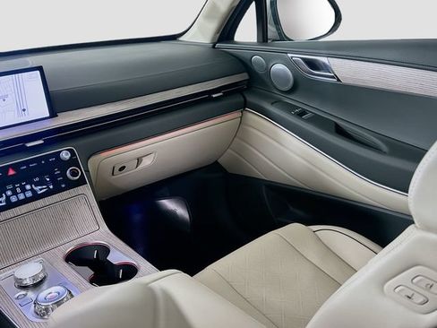 New 2026 Genesis GV80 3.5T Advanced AWD/4WD image 18