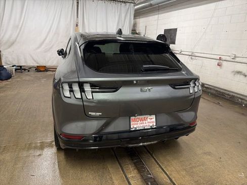 Used 2023 Ford Mustang Mach-E GT image 6