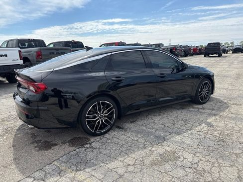 Used 2024 Kia K5 GT w/ GT1 Package FWD image 5