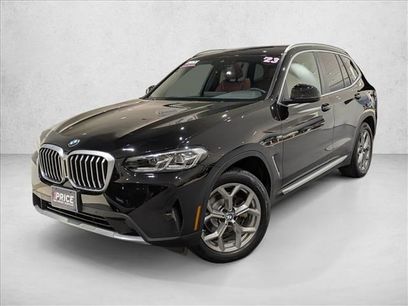 Used 2023 BMW X3 xDrive30i w/ Premium Package