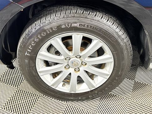 Used 2011 MAZDA CX-7 i Sport w/ Convenience Pkg image 30