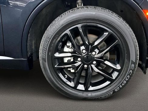 Used 2025 Dodge Durango R/T image 34