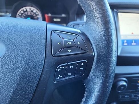 Used 2021 Ford Ranger Lariat w/ Tremor Off-Road Package image 23