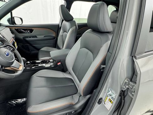 New 2026 Subaru Forester Sport AWD/4WD image 10