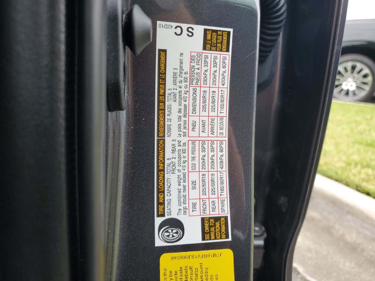 Used 2025 Toyota RAV4 SE AWD/4WD image 32