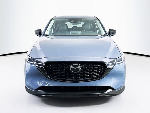 Used 2023 MAZDA CX-5 Carbon Edition image 2