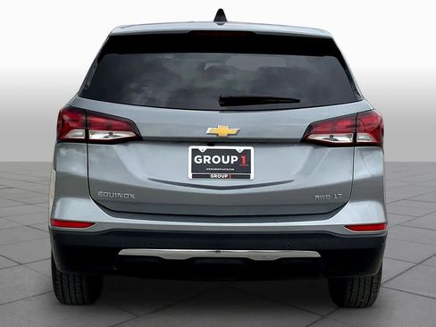 Used 2024 Chevrolet Equinox LT image 5