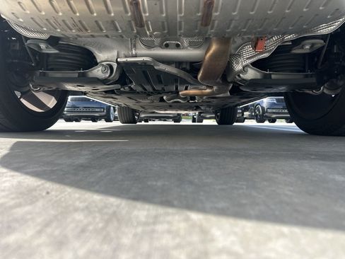 Used 2025 Land Rover Range Rover Sport Dynamic SE image 12