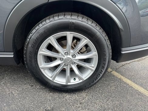 Certified 2024 Honda CR-V EX-L image 13