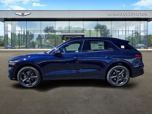 New 2026 Genesis GV70 3.5T Sport Prestige AWD/4WD image 2