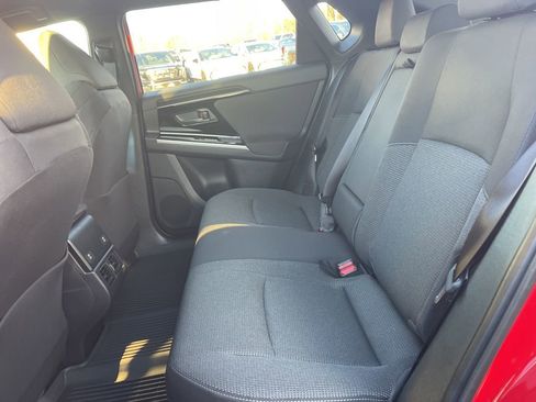 Used 2025 Subaru Solterra Premium image 12