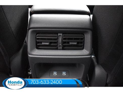 New 2026 Honda CR-V TrailSport image 32