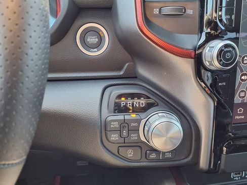 New 2026 RAM 1500 Rebel AWD/4WD image 8