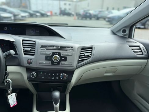 Used 2012 Honda Civic LX image 26