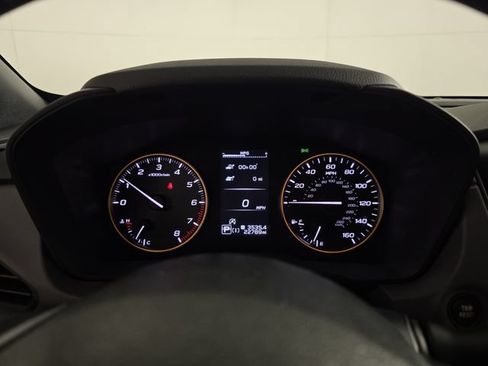 Certified 2024 Subaru Crosstrek 2.5i Wilderness w/ Crosstrek Mirror Package AWD/4WD image 16