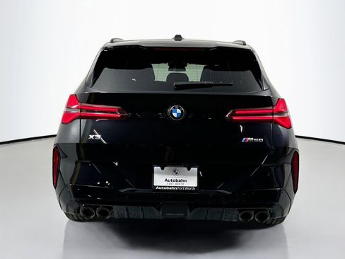 New 2026 BMW X3 M50 w/ Premium Package image 5