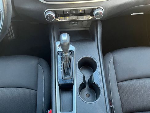 Used 2023 Nissan Altima 2.5 S image 39