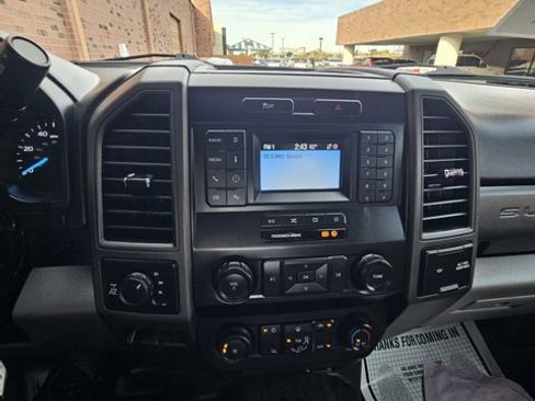 Used 2021 Ford F350 XL w/ STX Appearance Package image 15