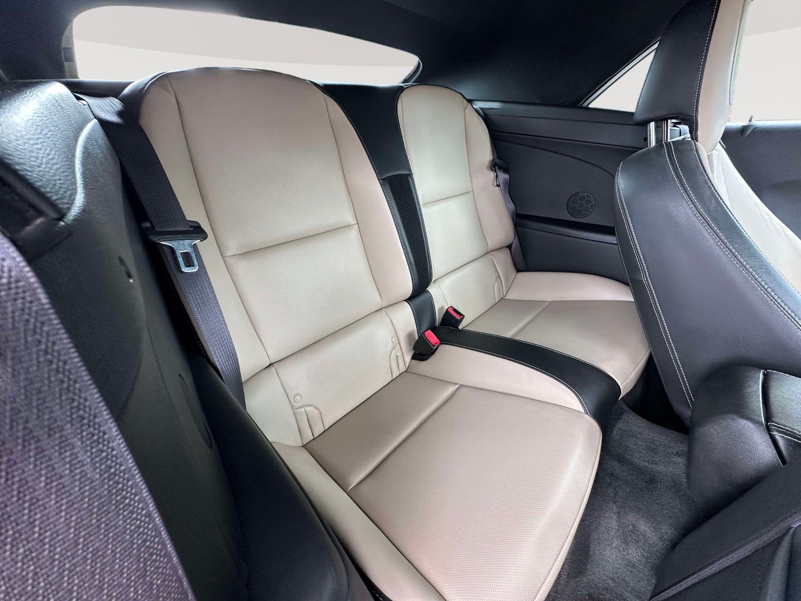 Used 2015 Chevrolet Camaro LT w/ RS Package RWD image 29