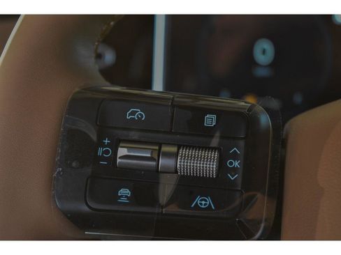 Certified 2025 Hyundai Santa Fe Limited image 67