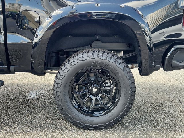New 2026 Chevrolet Silverado 1500 RST AWD/4WD image 34