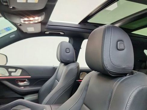 Used 2026 Mercedes-Benz GLE 450 4MATIC image 32