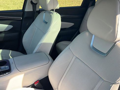 Used 2023 Hyundai Tucson Limited image 31