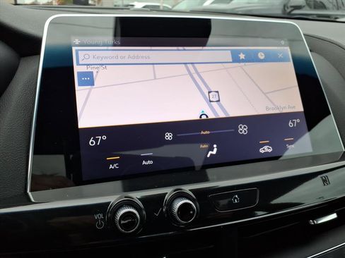 Used 2020 Cadillac CT5 Premium Luxury image 28