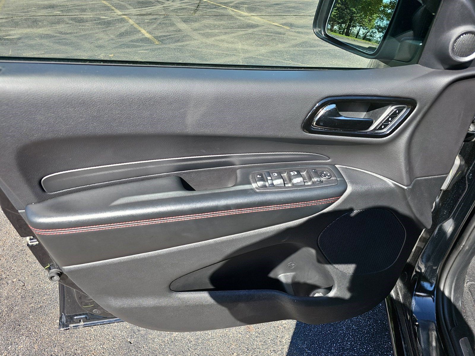 Used 2025 Dodge Durango GT AWD/4WD image 19